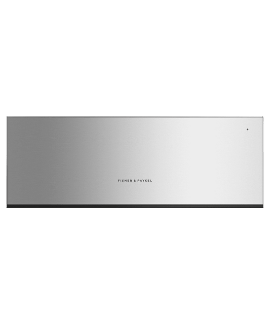 Fisher & Paykel WB30SDEX1 Warming Drawer, 30"