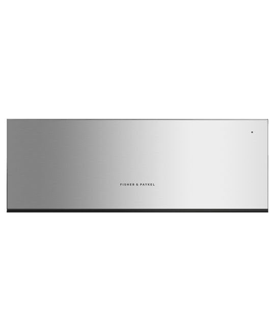 Fisher & Paykel WB30SDEX1 Warming Drawer, 30"
