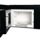 Danby DOM014401G1 Danby 1.4 Cu. Ft. Over The Range Microwave Oven In Stainless Steel