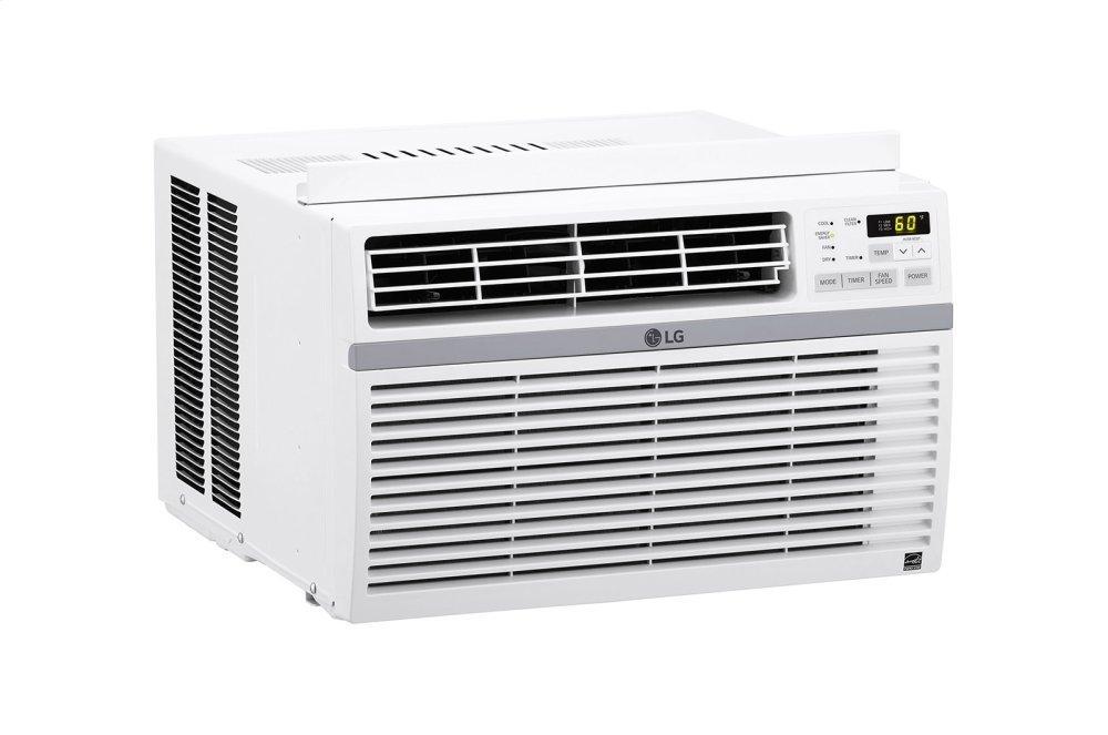 Lg LW6019ER 6,000 Btu Window Air Conditioner