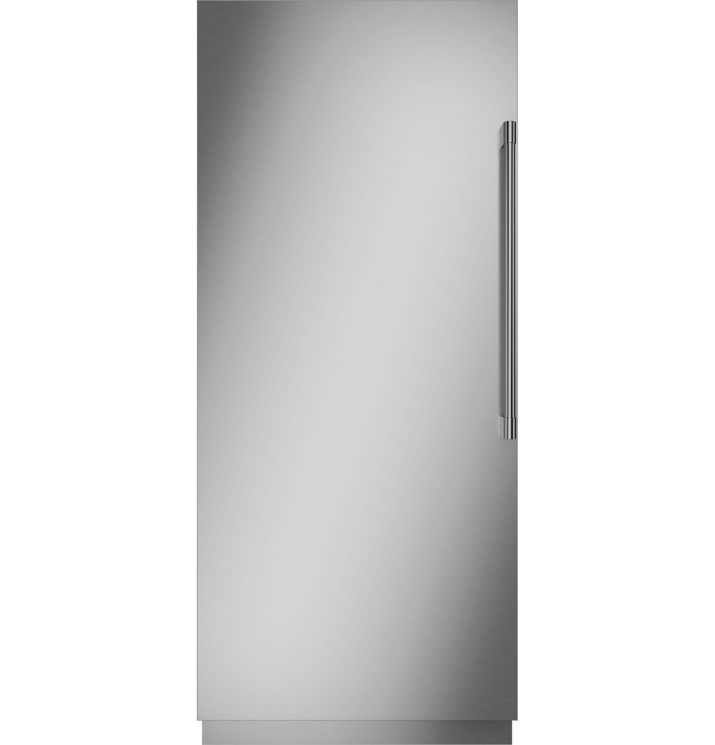 Monogram ZIF361NBRII Monogram 36" Smart Integrated Column Freezer