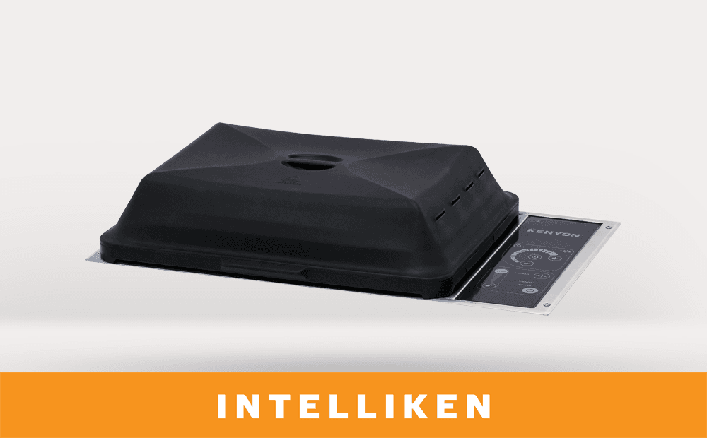 Kenyon B70070 Silken® Built-In Grill