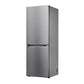 Lg LRBNC1104S 11 Cu. Ft. Bottom Freezer Refrigerator