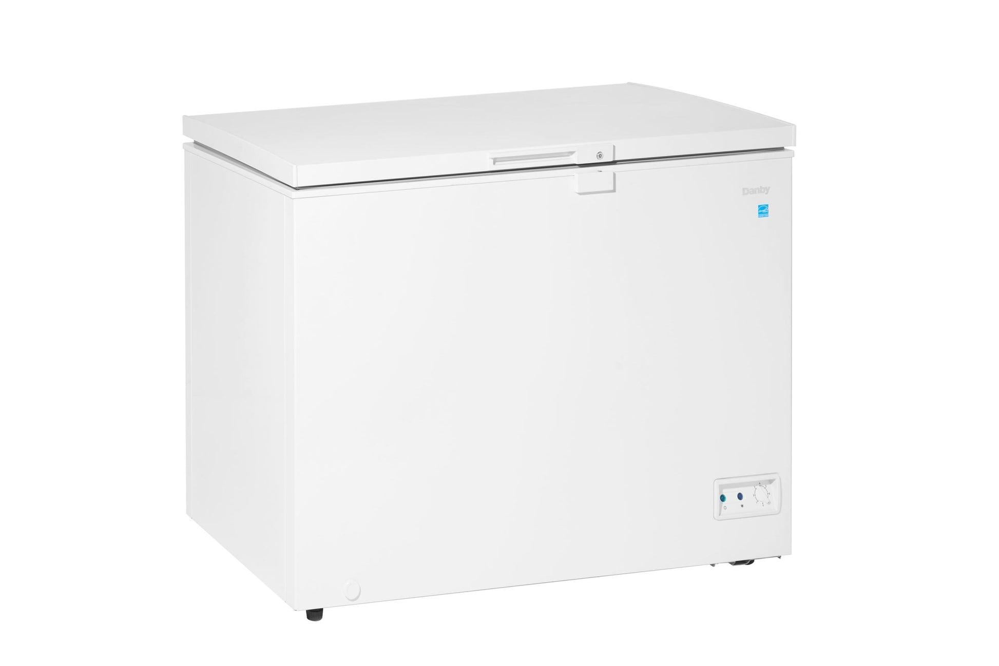 Danby DCF100A5WDB Danby 10.00 Cu. Ft. Chest Freezer In White