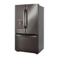 Lg LRFWS2906D 29 Cu Ft. French Door Refrigerator With Slim Design Water Dispenser