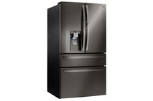 Lg LMXS30776D 30 Cu. Ft. French Door Refrigerator