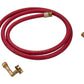 Kitchenaid W10278627RC Dishwasher Water Line Installation Kit - Other