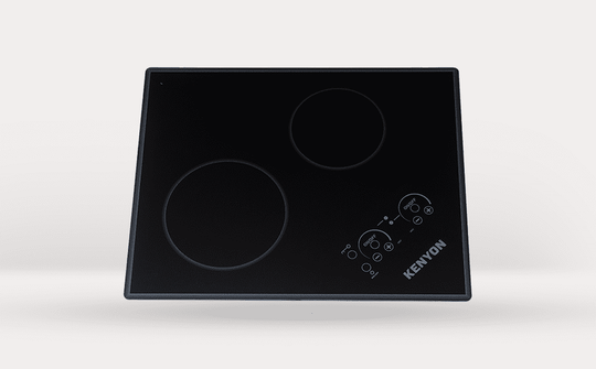Kenyon B41798 208V Lite-Touch Q® Glacier 2 Burner Xl