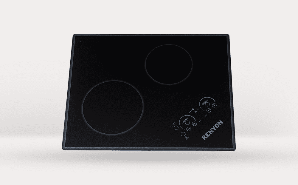 Kenyon B41797 240V Lite-Touch Q® Glacier 2 Burner Xl