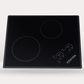 Kenyon B41797 240V Lite-Touch Q® Glacier 2 Burner Xl