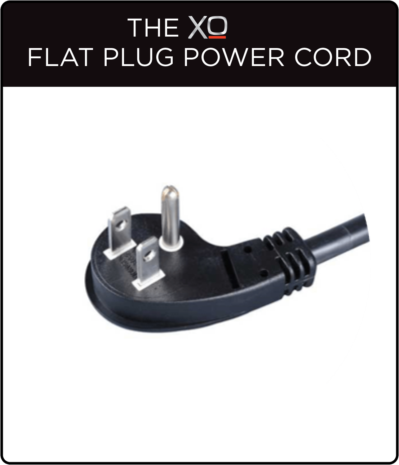 Xo Appliance XOU15ORSL Outdoor Refrigerator 15" Solid Ss Lh