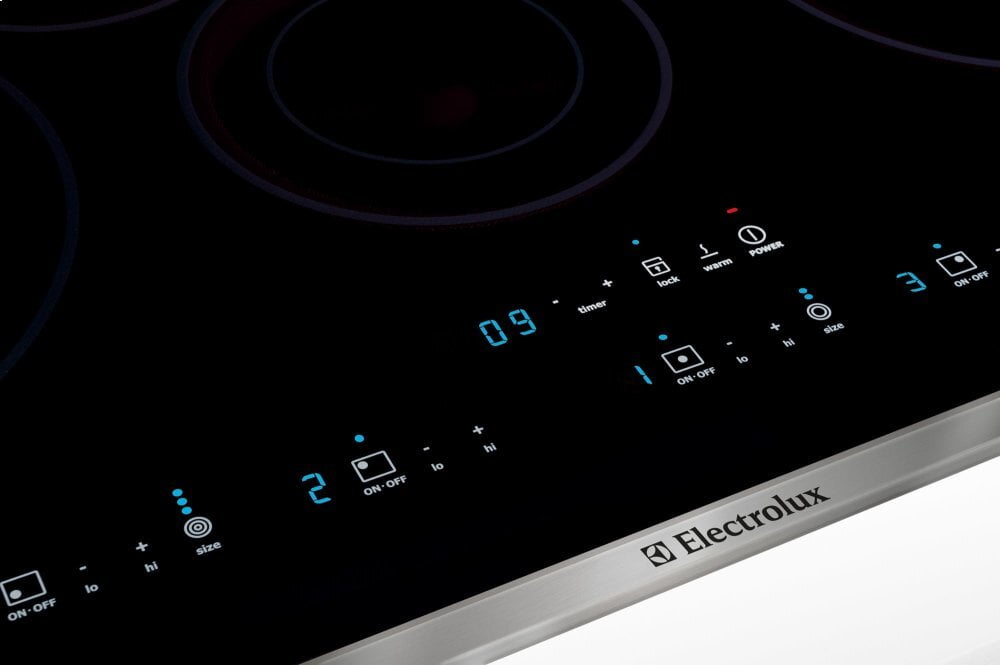 Electrolux EI36EC45KS 36'' Electric Cooktop