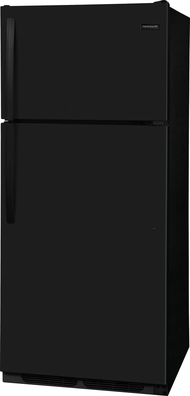 Frigidaire FFHT1621TB Frigidaire 16.3 Cu. Ft. Top Freezer Refrigerator