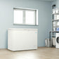 Danby DCF100A5WDB Danby 10.00 Cu. Ft. Chest Freezer In White