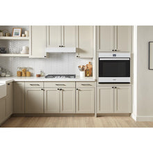 Whirlpool WOES5030LW 5.0 Cu. Ft. Single Wall Oven With Air Fry When Connected