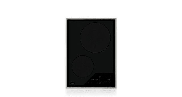 Wolf CI152TFS 15" Transitional Induction Cooktop