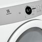 Electrolux ELFG7337AW Gas 8.0 Cu. Ft. Front Load Dryer