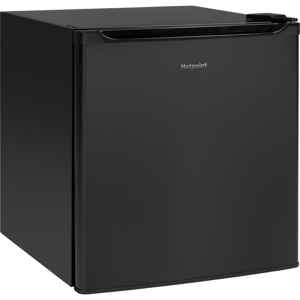 Hotpoint HME02GGMBB Hotpoint® 1.7 Cu. Ft. Energy Star® Qualified Compact Refrigerator