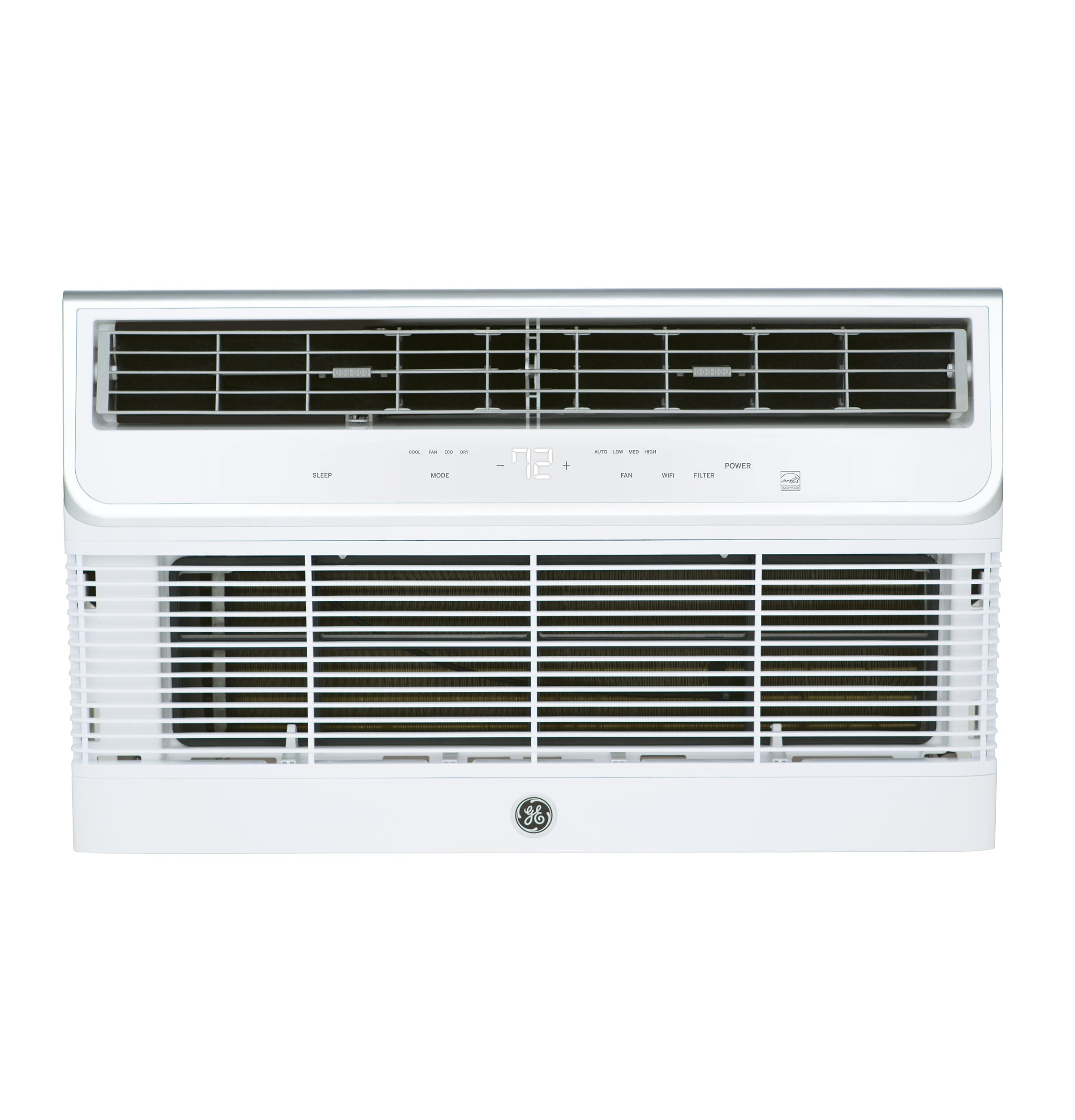 Ge Appliances AJCQ10AWH Ge® 115 Volt Built-In Cool-Only Room Air Conditioner