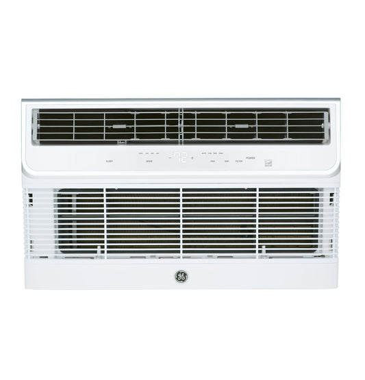 Ge Appliances AJCQ12DWH Ge® 230/208 Volt Built-In Cool-Only Room Air Conditioner