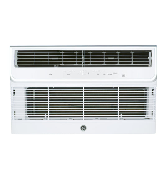 Ge Appliances AJCQ12DWH Ge® 230/208 Volt Built-In Cool-Only Room Air Conditioner