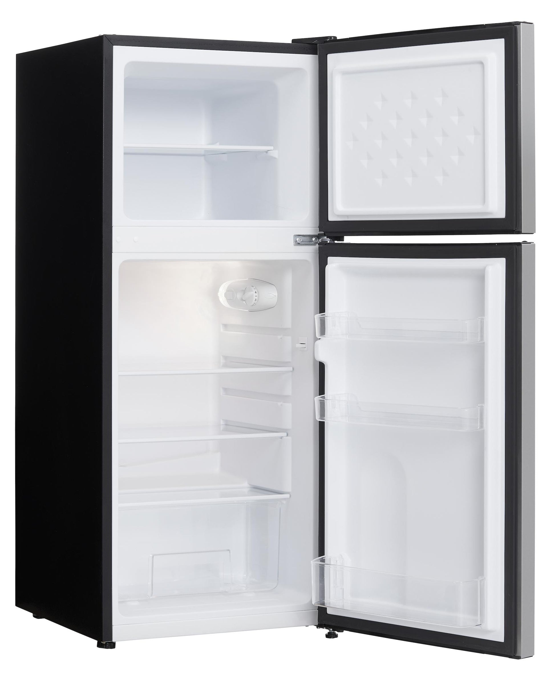 Danby DCRD042C1BSSDB Danby 4.2 Cu.Ft Compact Refrigerator