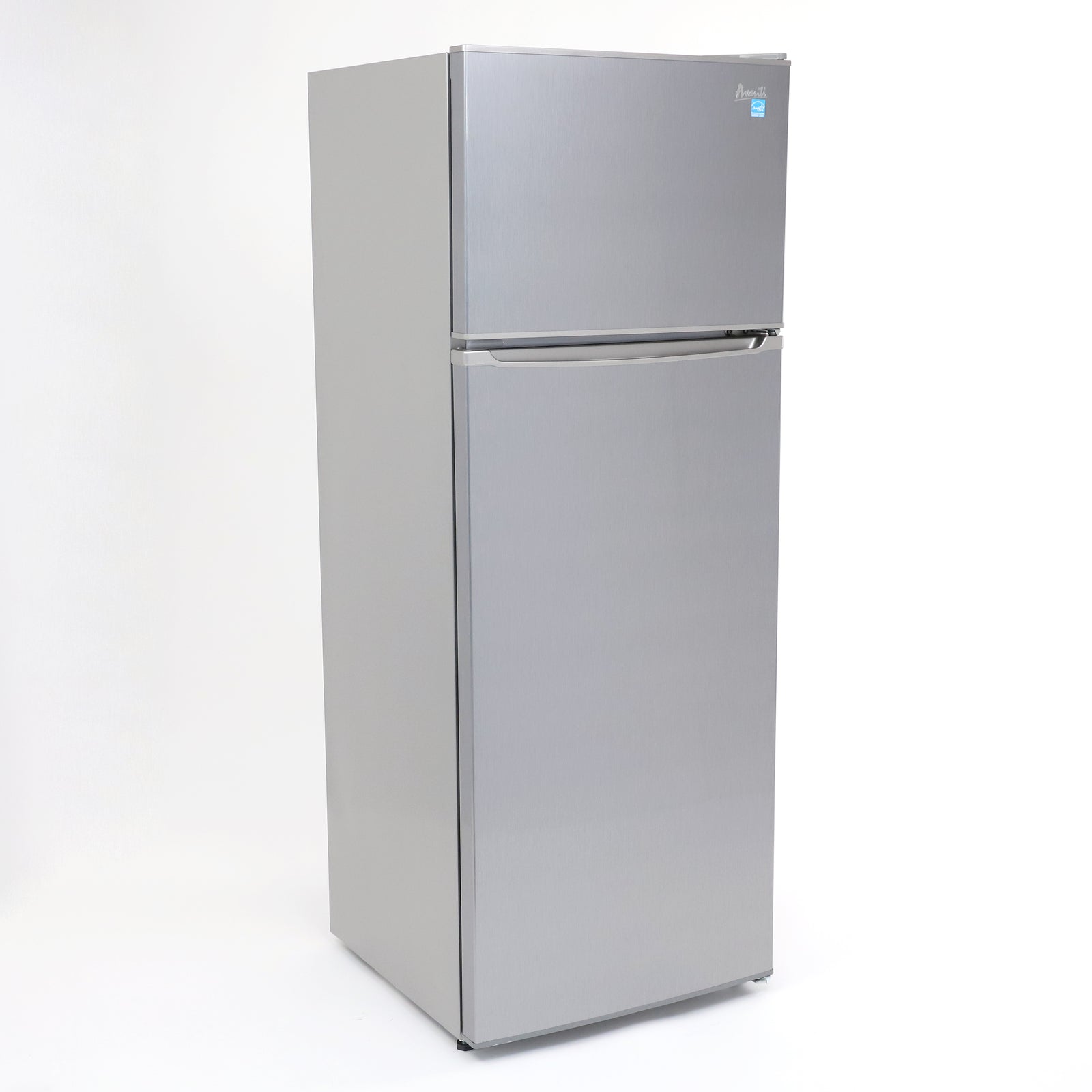 Avanti RA75V3S 7.4 Cu. Ft. Apartment Size Refrigerator