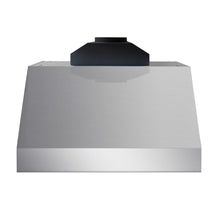Thor Kitchen TRH3005 30 Inch Professional Range Hood, 16.5 Inches Tall In Stainless Steel
