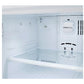Lg LTCS20020W 20 Cu. Ft. Top Freezer Refrigerator