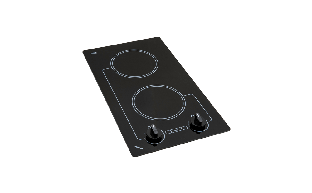 Kenyon B41601US Caribbean 2 Burner