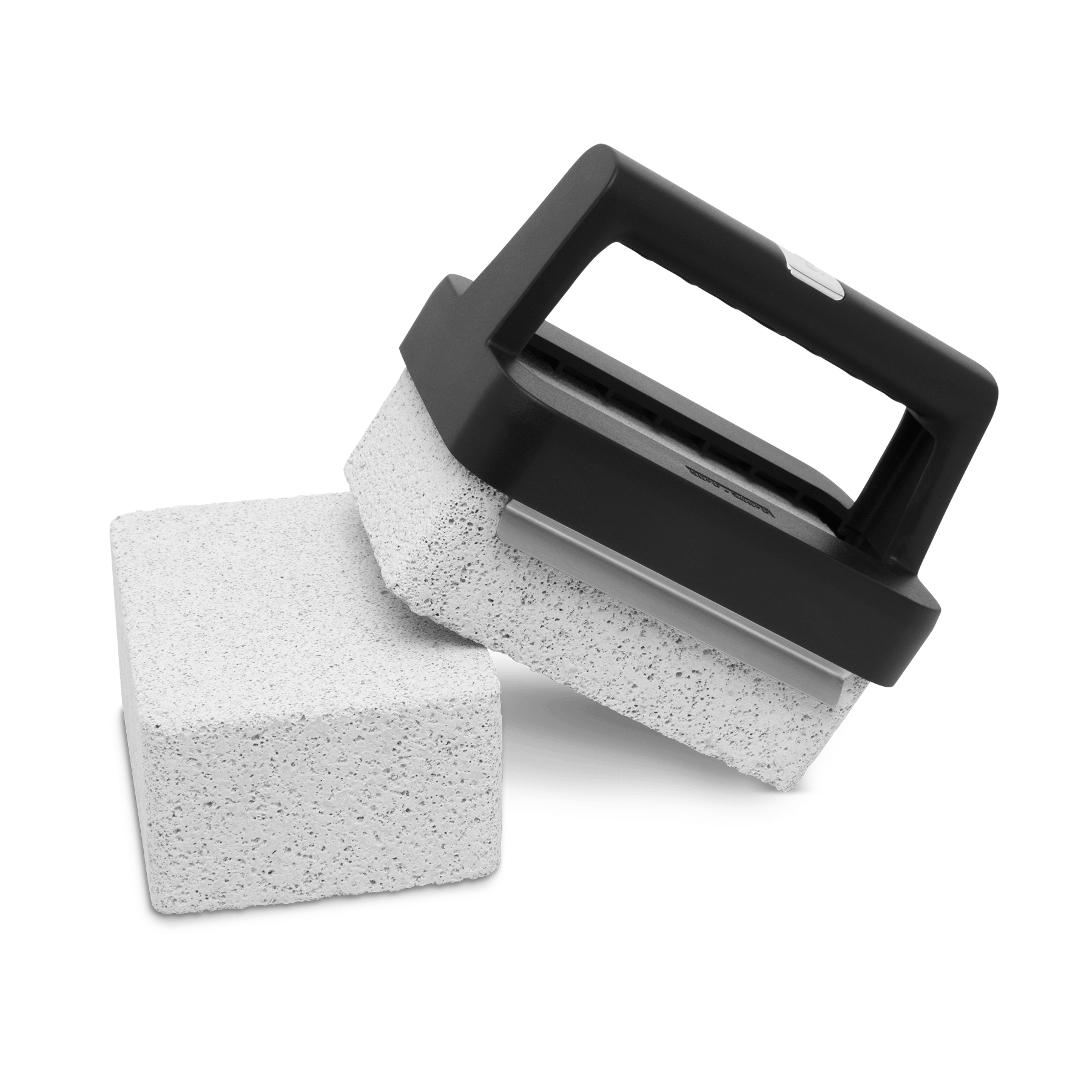 Weber 3400021 8-Pc. Griddle Cleaning Kit