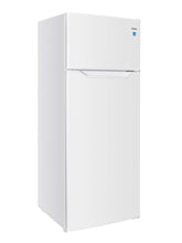 Danby DPF074B2WDB6 Danby 7.4 Cu Ft Top Mount Refrigerator