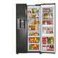 Lg LSXS26366D 26 Cu. Ft. Door-In-Door® Refrigerator