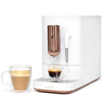 Cafe C7CEBBS4RW3 Café™ Affetto Automatic Espresso Machine + Frother