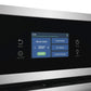 Frigidaire GCWS2767AF Frigidaire Gallery 27'' Single Electric Wall Oven With Total Convection