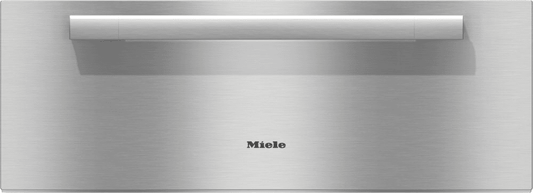 Miele ESW6580 30 Inch Warming Drawer With 10 13/16 Inch Front Panel Height With The Low Temperature Cooking Function - Much More Than A Warming Drawer.