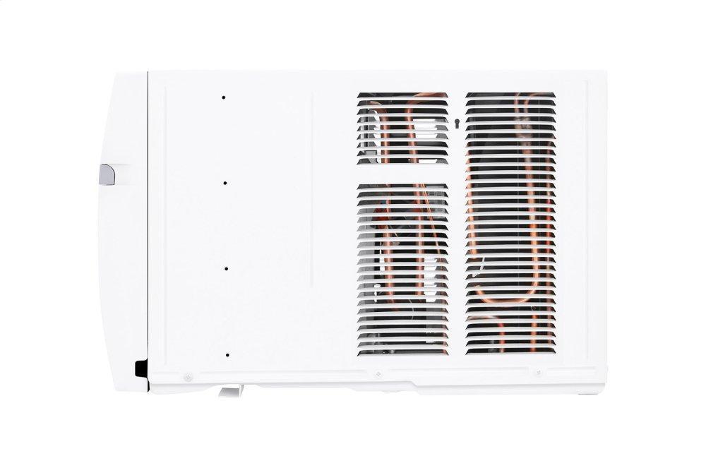 Lg LW6019ER 6,000 Btu Window Air Conditioner