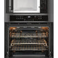Frigidaire FGMC3066UD Frigidaire Gallery 30'' Electric Wall Oven/Microwave Combination
