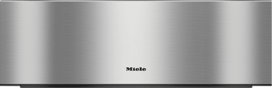 Miele ESW6585 30 Inch Handless Warming Drawer With 9 3/16 Inch Front Panel Height With The Low Temperature Cooking Function - Much More Than A Warming Drawer.