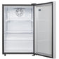 Danby DAG026A1BDB Danby 2.6 Cu. Ft. Compact Refrigerator