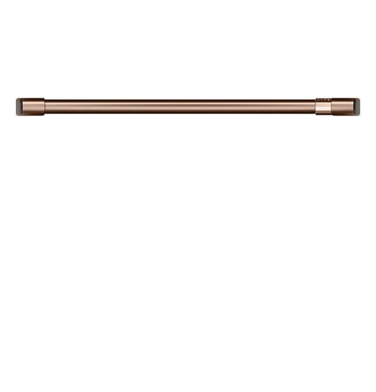 Cafe CXB30HKPNCU Café 30" Brushed Copper Handle/Knob
