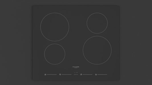 Fulgor Milano F4IT24S2 24 Induction Cooktop