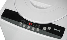 Danby DWM065A1WDB6 Danby 1.8 Cu. Ft. Washing Machine