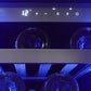Silhouette SPRWC031D1SS Tuscany - Wine Cooler