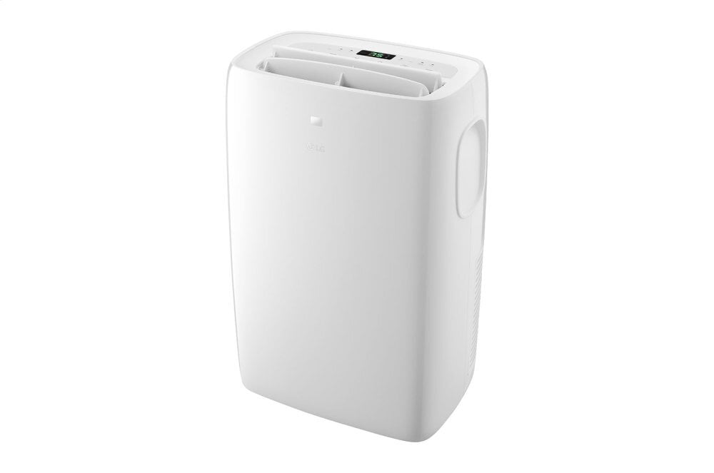 Lg LP1020WSR 10,000 Btu Portable Air Conditioner