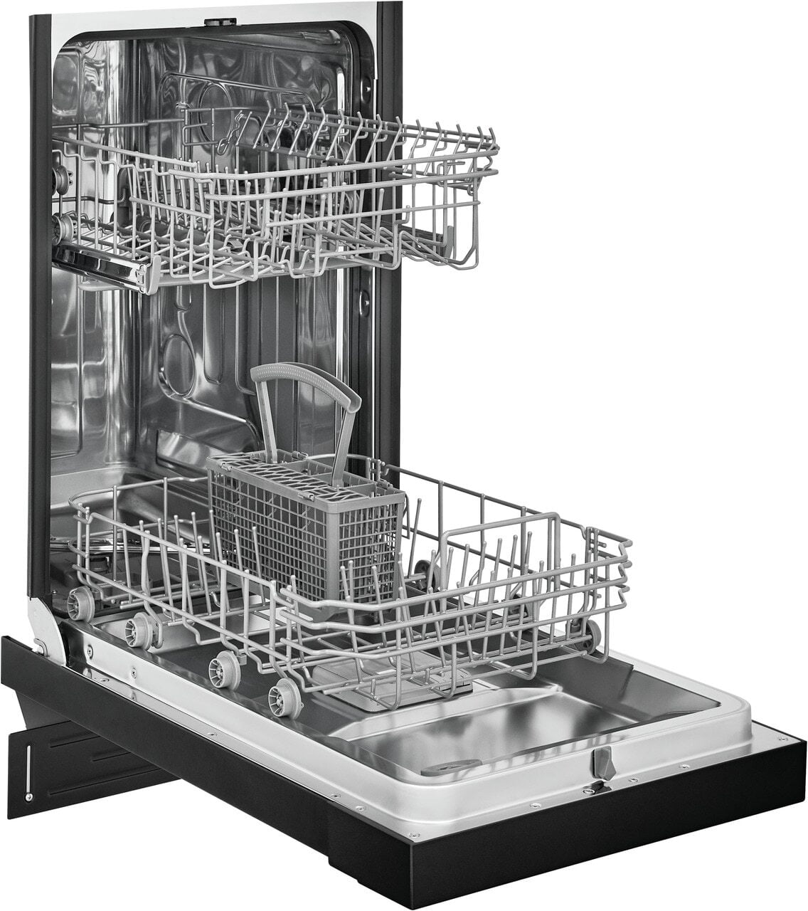 Frigidaire FFBD1831UB Frigidaire 18'' Built-In Dishwasher