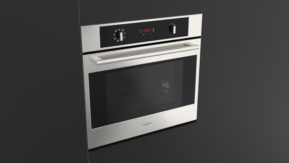 Fulgor Milano F4SP30S1 30" Self-Cleaning Oven