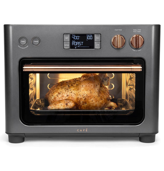 Cafe C9OAAAS3RD3 Café™ Couture™ Oven With Air Fry
