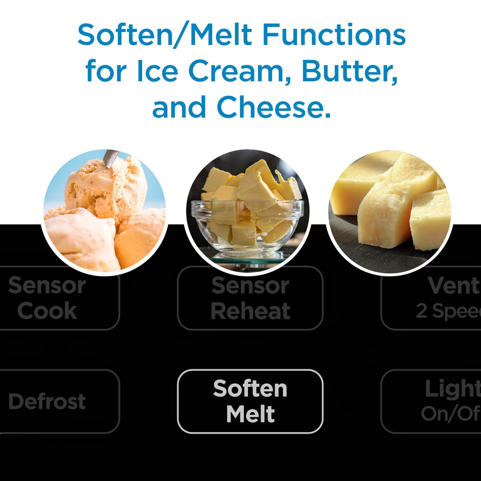 Danby DOM014401G1 Danby 1.4 Cu. Ft. Over The Range Microwave Oven In Stainless Steel