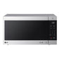 Lg LMC2075ST 2.0 Cu. Ft. Neochef™ Countertop Microwave With Smart Inverter And Easyclean®